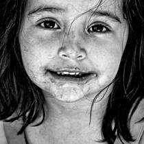 Chimayo Girl