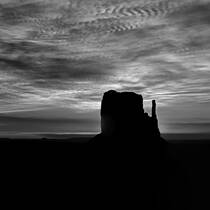 Eagle Feather Sunrise