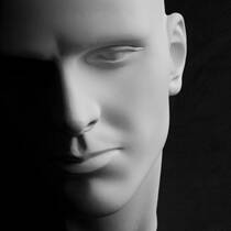 Mannequin Head