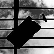 Through a Sky Darkly