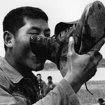 Graduation, Korean Airborne School
