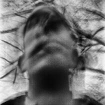 Self Portrait