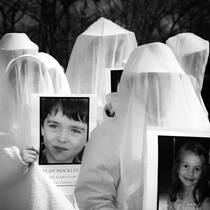 Ghosts of Sandy Hook