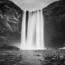 Skogafoss