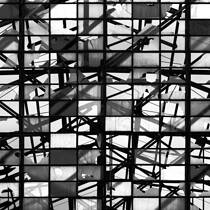 Industrial Pattern