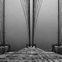 Communication From Brooklyn Bridge