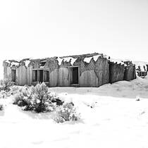 Cold Abandon