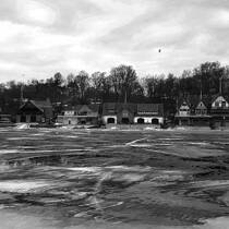 Boathouse Row
