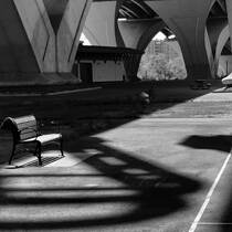Under the Bridge