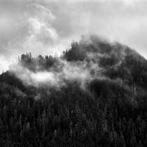 Horned Peak