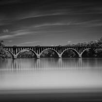 Bridge at Rappahannock