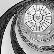 Up the Down Staircase