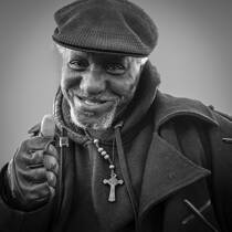 Roosevelt of West Portal