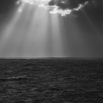 Odyssey - Mid South Atlantic Ocean