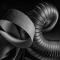 Paper and Metal Construction