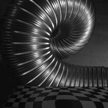Dryer Duct Chess