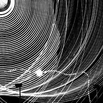 Pearls and Ribbons of Light