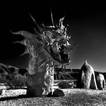 Sand Serpent
