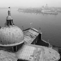 View From the Bell Tower