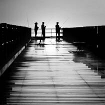 Fishing Pier