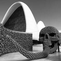 The Chamber of Immortality