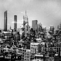 North of Chelsea