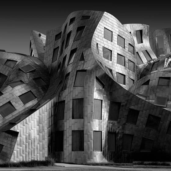 Dorothys House by G.B. Smith Black & White Magazine For Collectors of Fine Photography