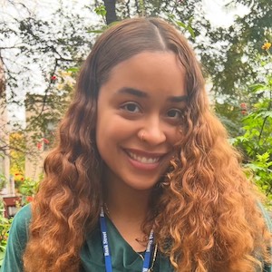 Amanda Ariana De Leon