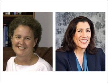 Linda Darling-Hammond and Elena Silva of the Learning Policy Institute