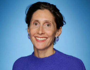 Melanie Bryon, Dean of Children’s Programs and Head of the School for Children