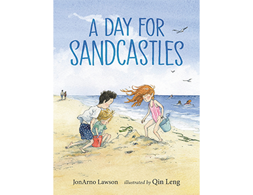 A Day for Sandcastles