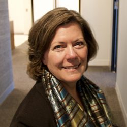 Karen DeMoss