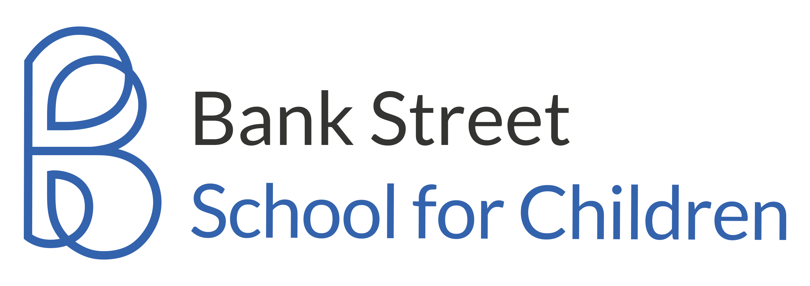 Logos Bank Street College of Education