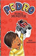 Pedro: Pedro's Monster