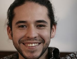 Duncan Tonatiuh