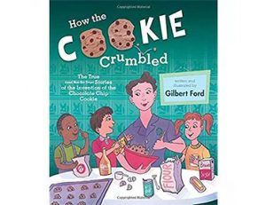 How the Cookie Crumbled