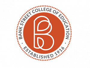 Bank Street College logo