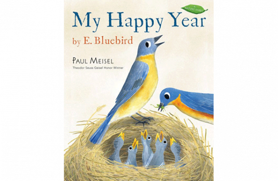 My Happy Year