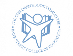Children's Book Committee logo
