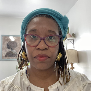 Romelle Moore