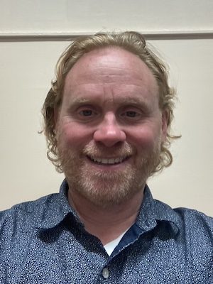 Tom Mullen