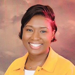 Nicole Jones