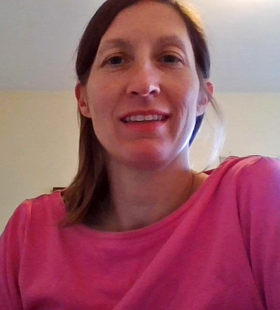 Caitlin Fitzsimmons