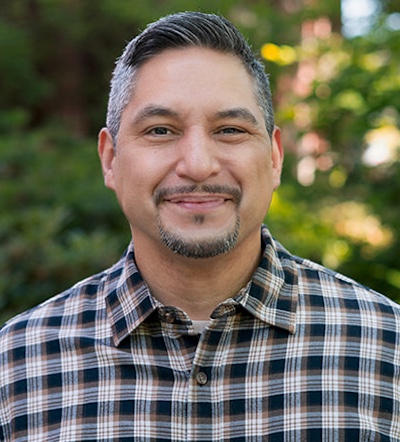 Dominic Paz