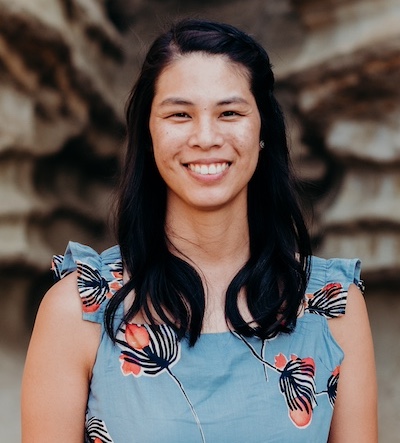 Jess Cho