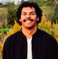 Dr. Kaleb Germinaro