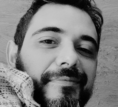 Rodrigo Alemán