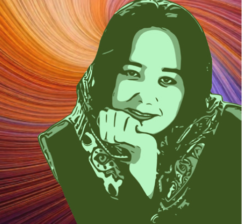 Sediqa Temori