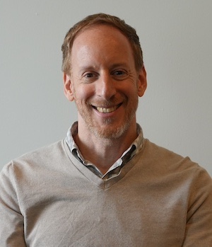 Ben Grossman