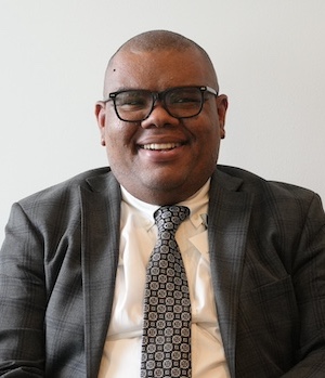Christopher Smith